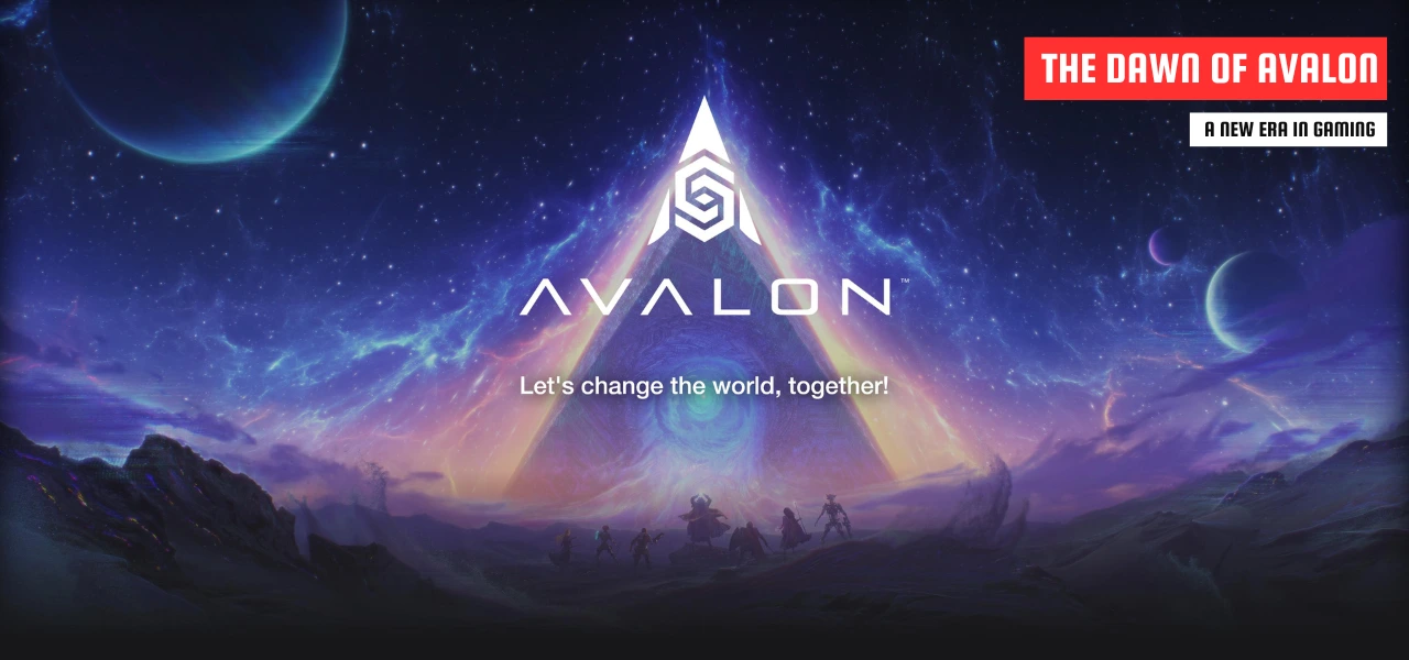 Avalon-Poster-Image