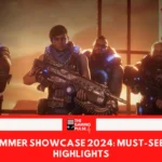Xbox Summer Showcase 2024