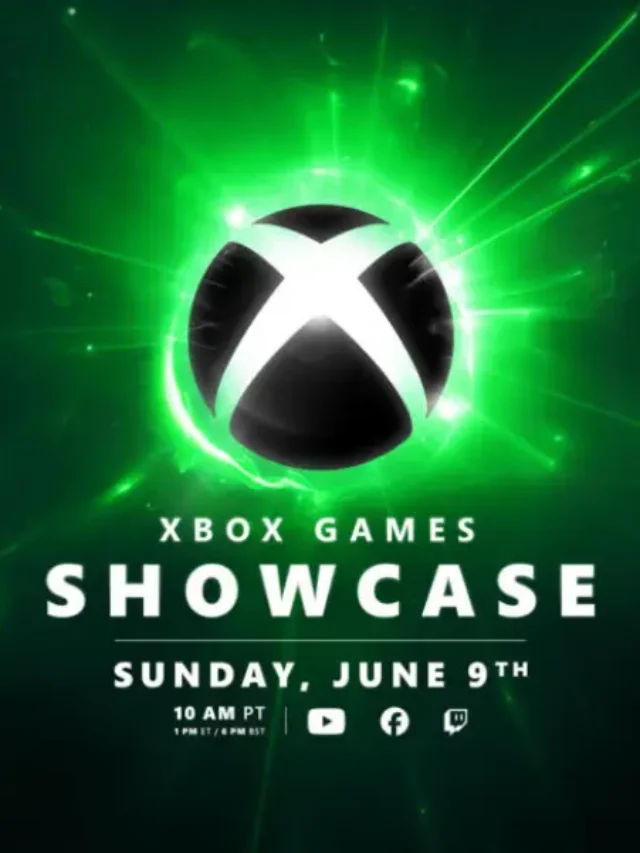 Xbox-Summer-Showcase 2024